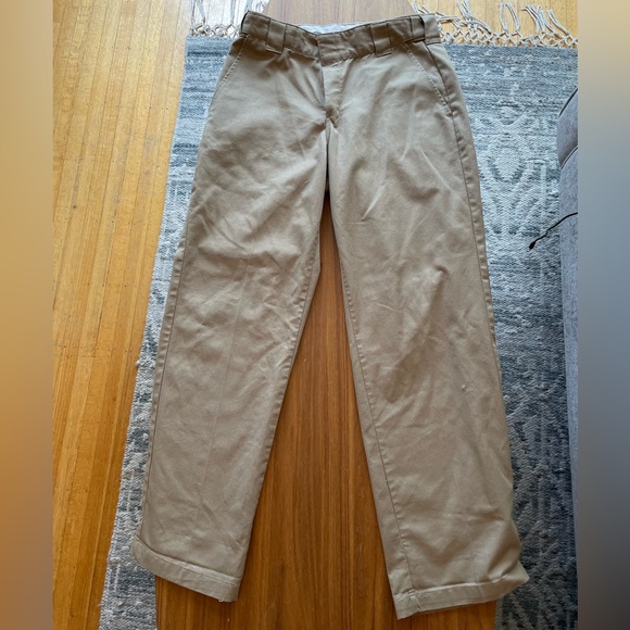 Dickies carpenter pants (unisex) - Picture 4 of 5